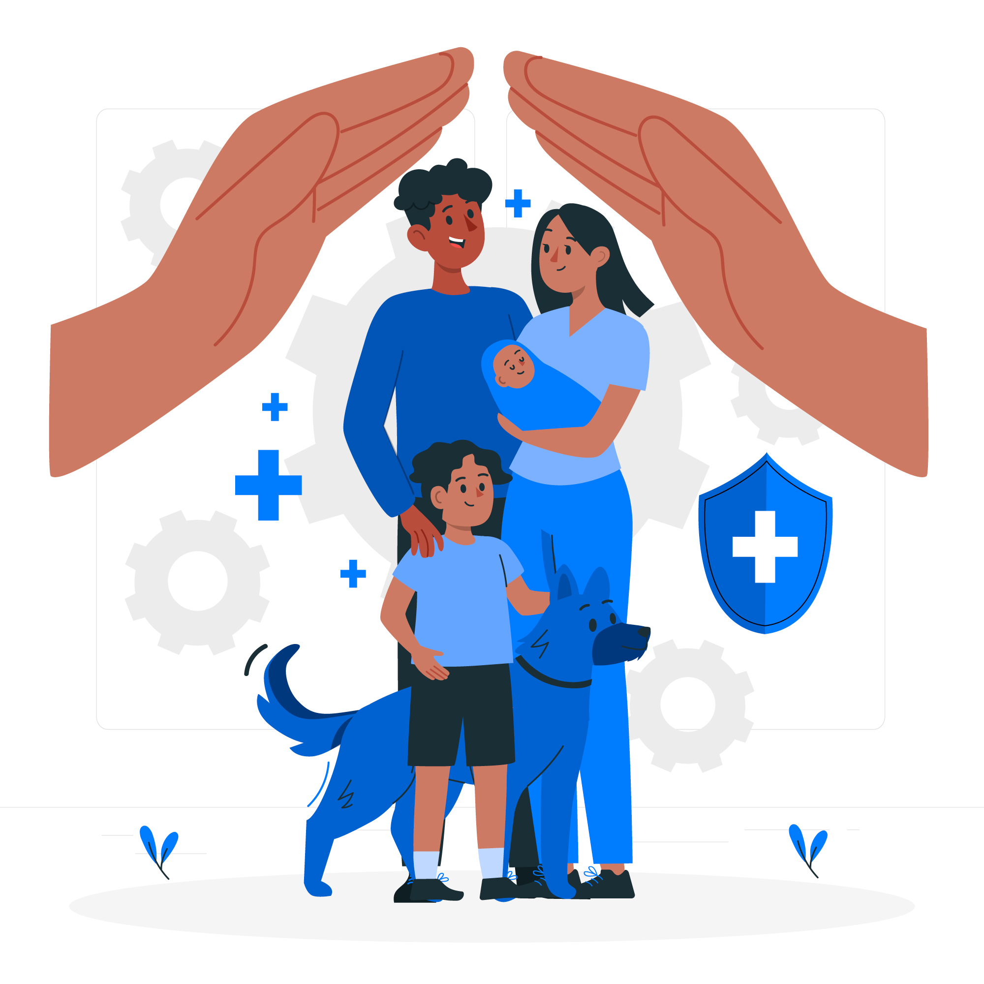 Social Protection