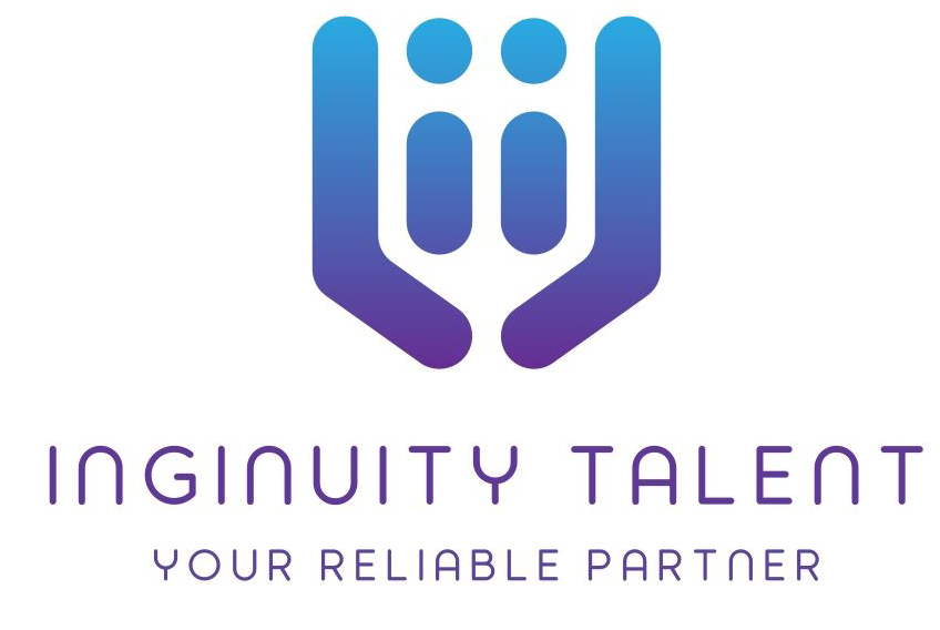 Inginuity Talent Logo
